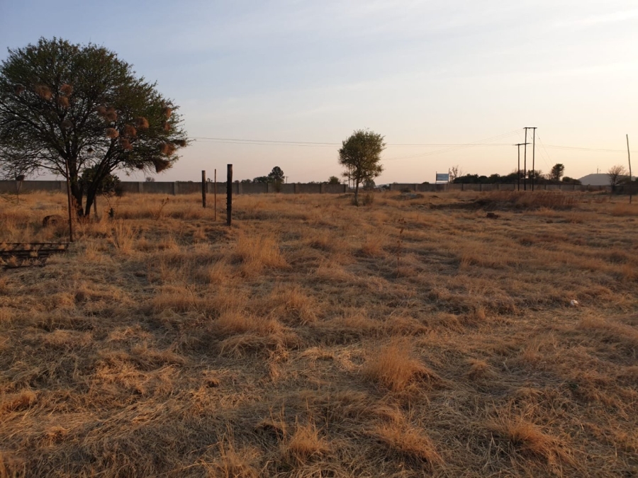 Commercial Property for Sale in Potchefstroom Rural North West